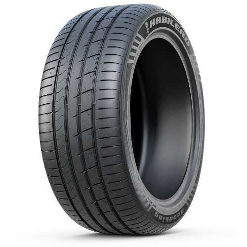 Habilead HeadKing HF330 Tire 3D Model