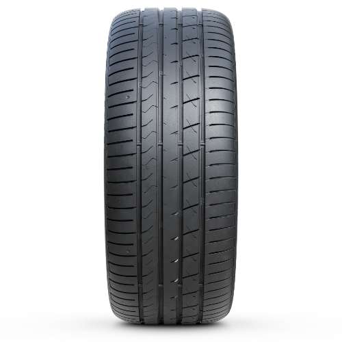 Habilead HeadKing HF330 Tire 3D Model