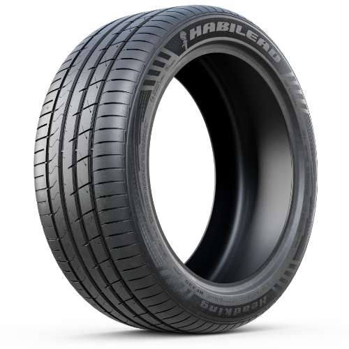 Habilead HeadKing HF330 Tire 3D Model