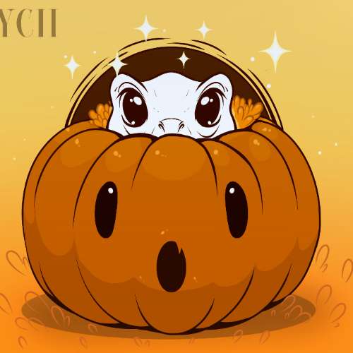 YCH | Halloween | MultiSlot #2