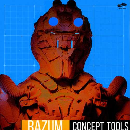 RAZUM CONCEPT TOOLS V2