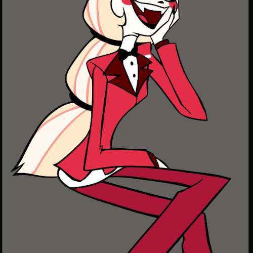 Hazbin comm