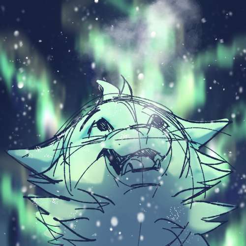 Winter YCH [for Dimou]