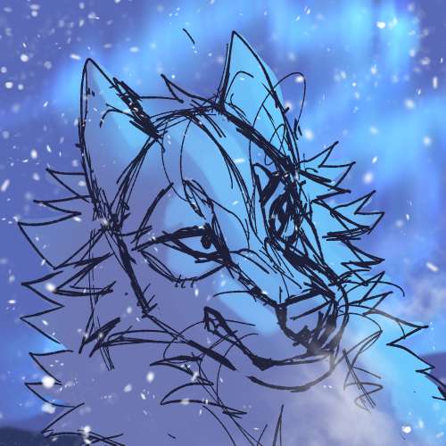 Winter YCH [for RemDawn]