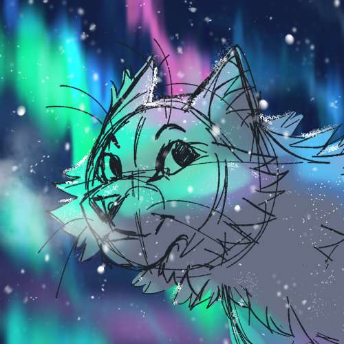 Winter YCH [for Bayati]