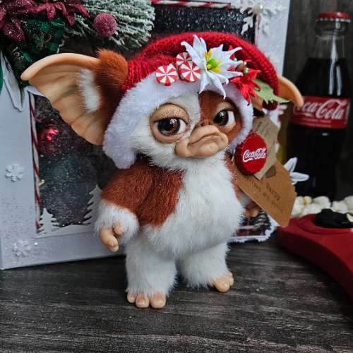 Mini version Mogwai 