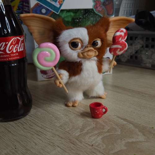 Mini version Mogwai 