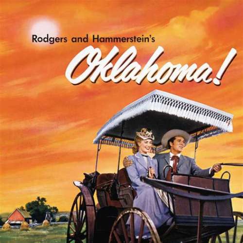 Oklahoma! Backing Tracks