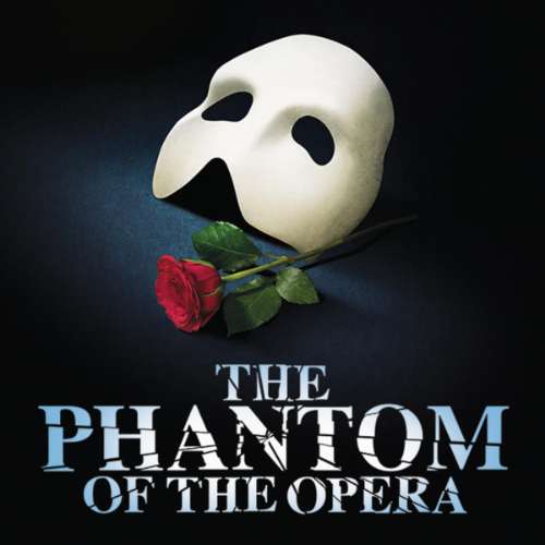 Phantom of the Opera Backing Tracks