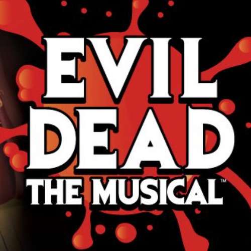 Evil Dead Backing Tracks