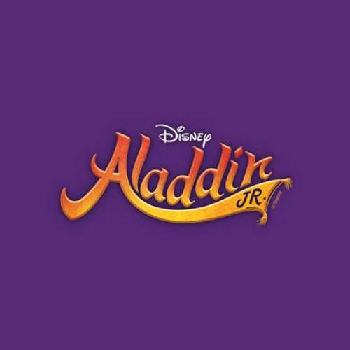 Aladdin JR. 2017 Revision Backing Tracks