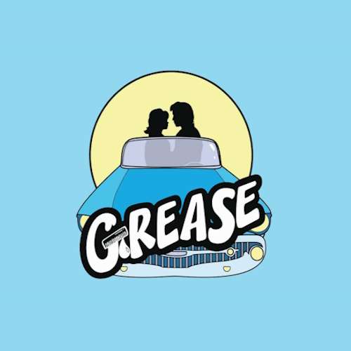 Grease Backing Tracks