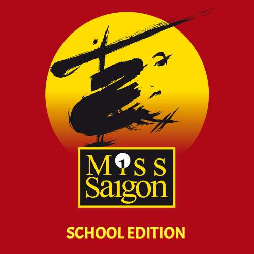 Miss Saigon School Edition Backing Tracks