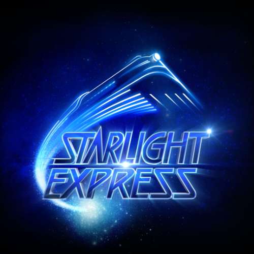 Starlight Express Backing Backing Tracks