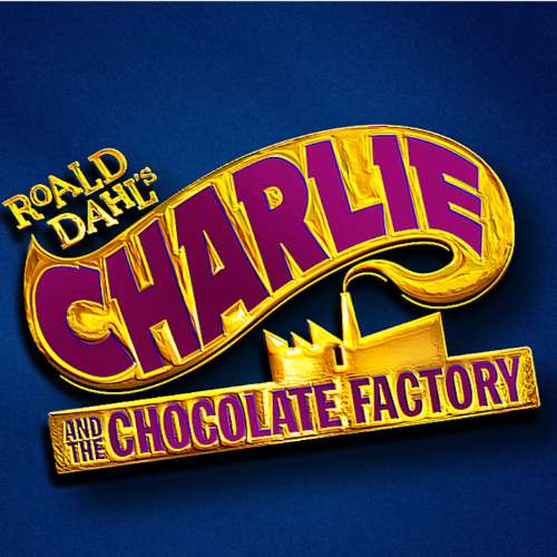 Charlie And The Chocolate Factory (BROADWAY) Backing Tracks