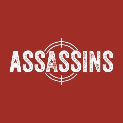 Assassins Backing Tracks