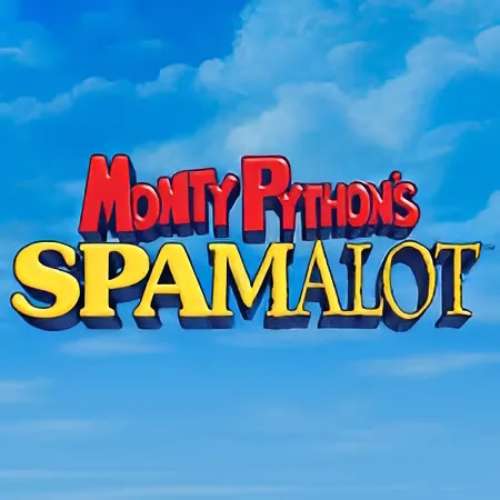 Spamalot Backing Tracks