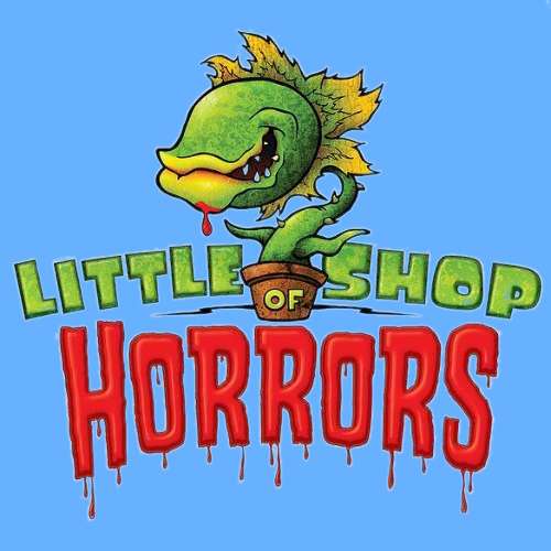 Little Shop of Horrors Backing Tracks