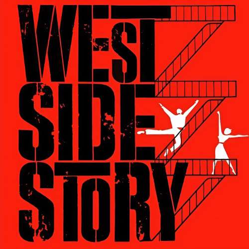 West Side Story Backing Tracks