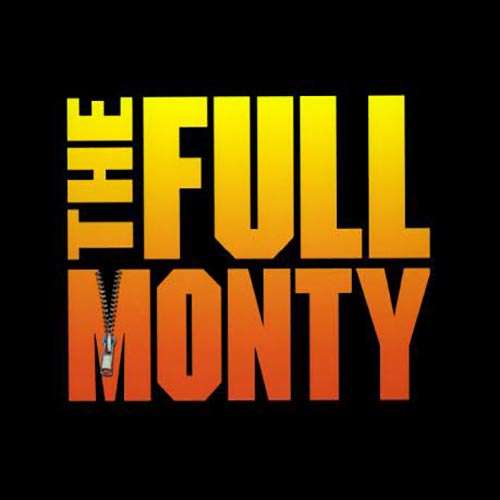 Full Monty Backing Tracks