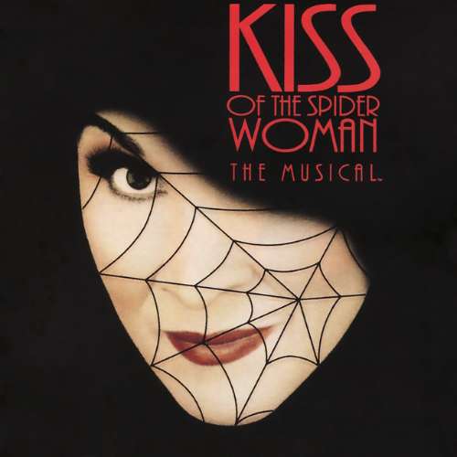 Kiss Of The Spider Woman Backing Tracks