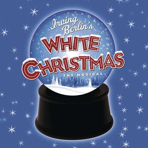 White Christmas Backing Tracks