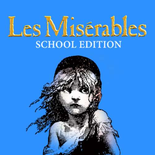 Les Misérables School Edition (Updated Version 2020) Backing Tracks