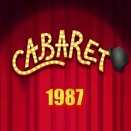 Cabaret 1987 Revival Backing Tracks