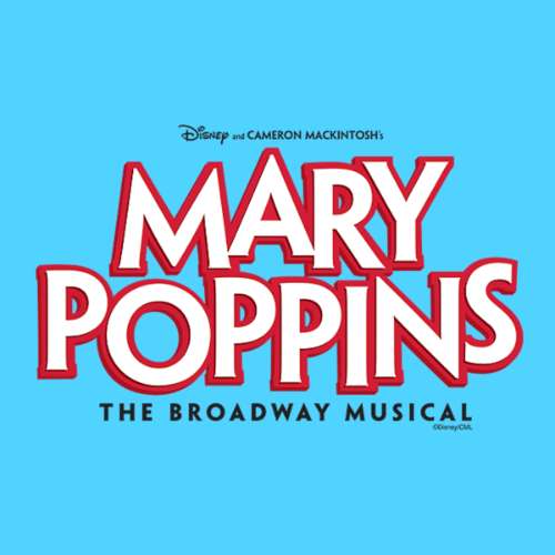 Mary Poppins Backing Tracks