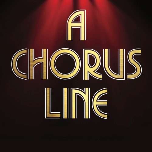 A Chorus Line Backing Tracks