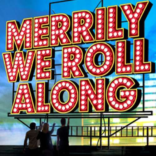 Merrily We Roll Along Backing Tracks