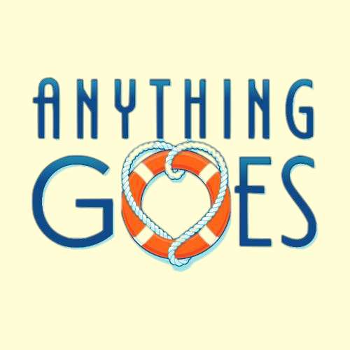 Anything Goes Backing Tracks