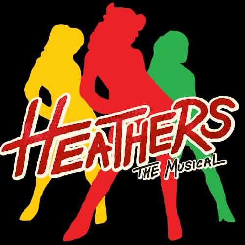 Heathers Backing Tracks