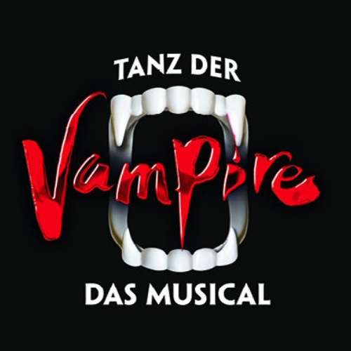 Tanz Der Vampire Backing Tracks