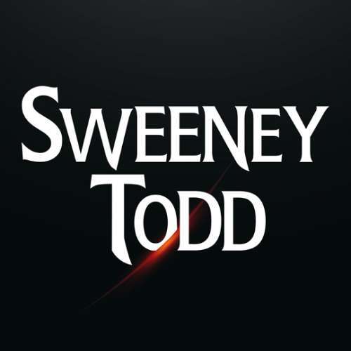 Sweeney Todd Backing Tracks