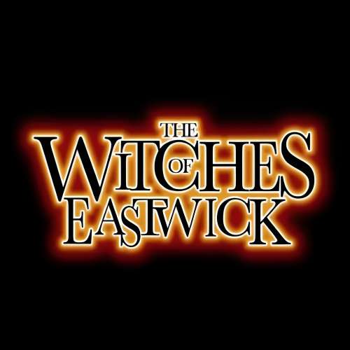 Witches of Eastwick Backing Tracks