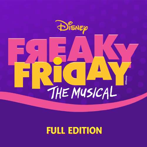 Backing Track: Freaky Friday -Busted