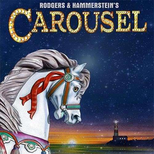 Carousel Backing Tracks