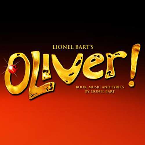 Oliver (Original Orchestration) Backing Tracks