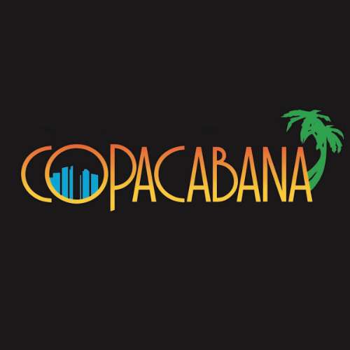 Copacabana Backing Tracks