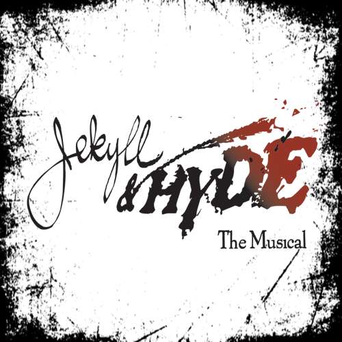 Jekyll & Hyde Backing Tracks