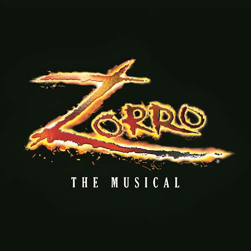 Zorro Backing Tracks