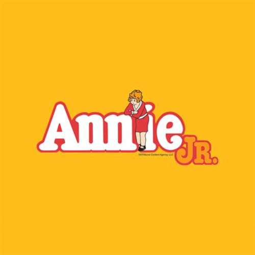 Annie Jr. Backing Tracks