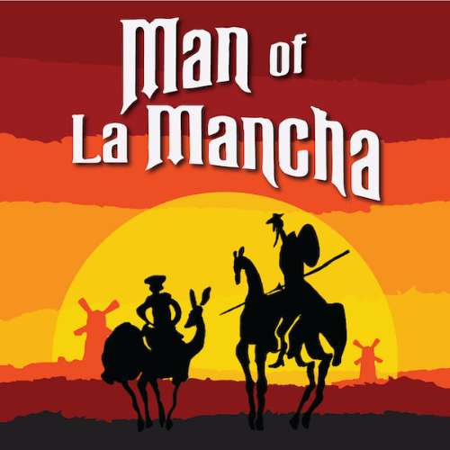 Man of La Mancha Backing Tracks