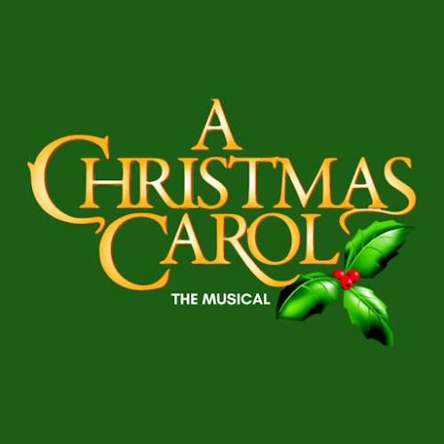 A Christmas Carol Backing Tracks