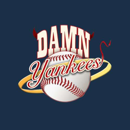 Damn Yankees Backing Tracks