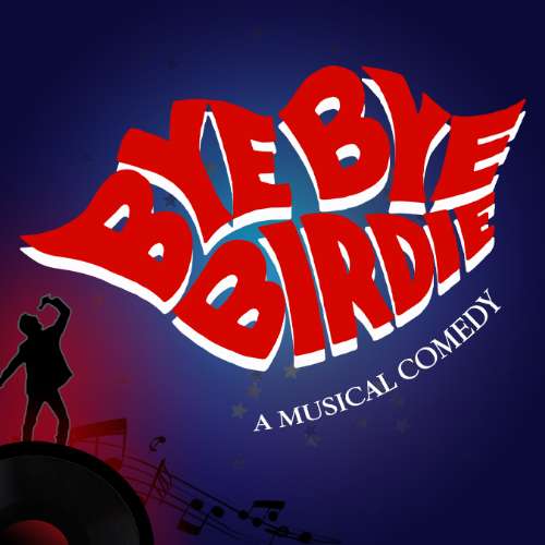 Bye Bye Birdie Backing Tracks