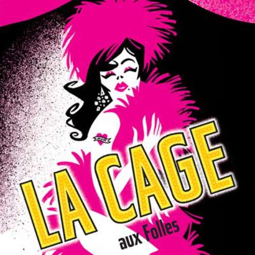 La Cage Aux Folles Backing Tracks