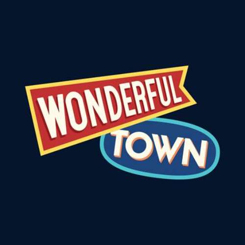 Wonderful Town Backing Tracks