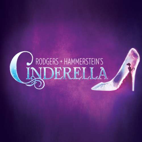 Cinderella Broadway 2013 Backing Tracks